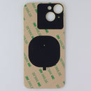 Repair Part - Back Glass for Apple iPhone 14 - Yellow