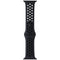Apple 45mm Nike Band for Apple Watch 42/44/45mm - Anthracite/Black - Full Set