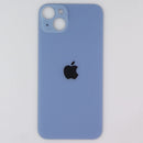Repair Part - Back Glass for Apple iPhone 14 Plus - Blue