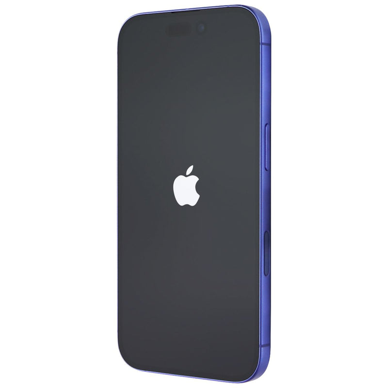 Apple iPhone 16 (6.1-inch) Smartphone (A3081) Unlocked - 128GB / Ultramarine