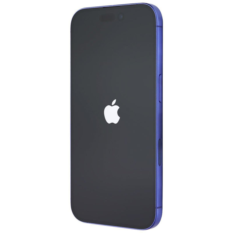 Apple iPhone 16 (6.1-inch) Smartphone (A3081) Unlocked - 256GB / Ultramarine