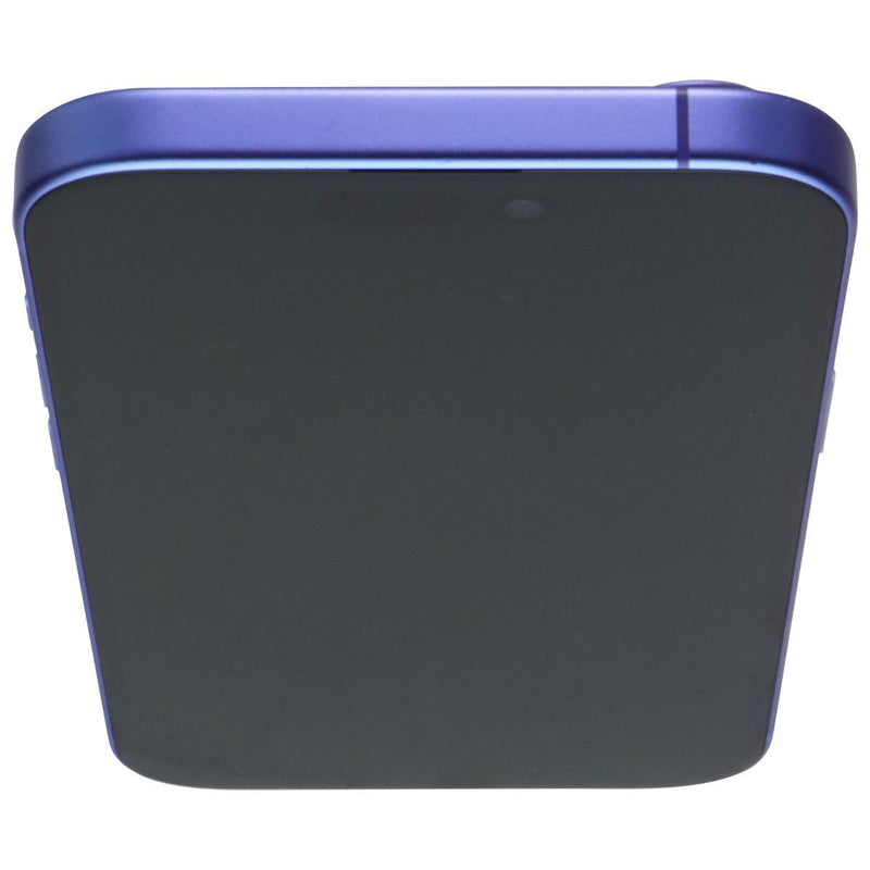 Apple iPhone 16 (6.1-inch) Smartphone (A3081) Verizon - 128GB / Ultramarine