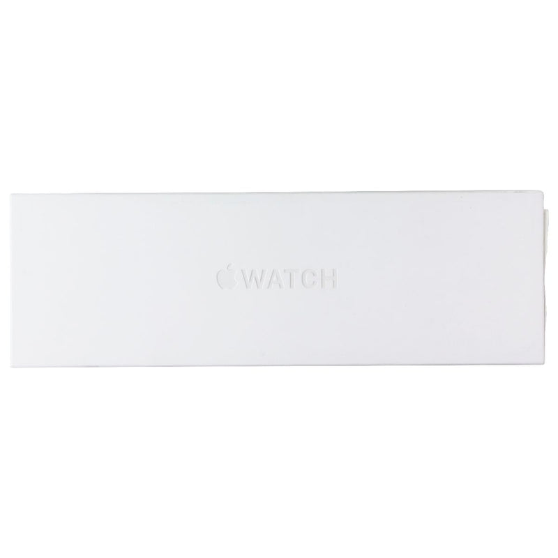 Apple Watch Series 10 (GPS + LTE, 42mm) A3001  - Jet Black Alum/Ink Sport Loop