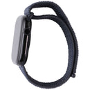 Apple Watch Series 10 (GPS + LTE, 42mm) A3001  - Jet Black Alum/Ink Sport Loop