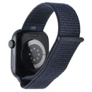 Apple Watch Series 10 (GPS + LTE, 42mm) A3001  - Jet Black Alum/Ink Sport Loop