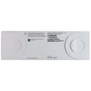 Apple Watch Series 10 (GPS + LTE, 42mm) A3001  - Jet Black Alum/Ink Sport Loop