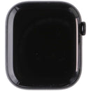 Apple Watch Series 10 (GPS + LTE, 42mm) A3001  - Jet Black Alum/Ink Sport Loop