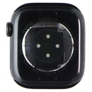 Apple Watch Series 10 (GPS + LTE, 42mm) A3001  - Jet Black Alum/Ink Sport Loop