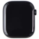 Apple Watch Series 10 (GPS + LTE, 46mm) - Jet Black AL/Black Sp Band M/L - A3003