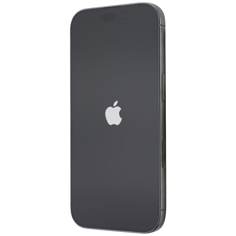 Apple iPhone 16 Pro (6.3-inch) Smartphone A3083 Unlocked - 256GB/White Titanium
