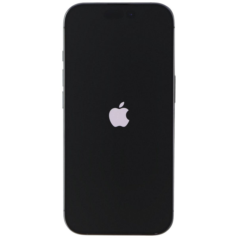 Apple iPhone 16 Pro (6.3-inch) Smartphone A3083 Unlocked - 256GB/White Titanium