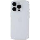 Apple iPhone 16 Pro (6.3-inch) Smartphone A3083 Unlocked - 128GB/White Titanium