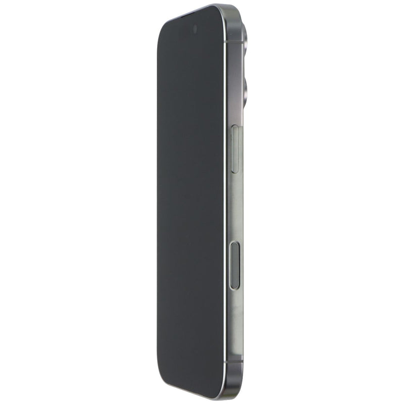 Apple iPhone 16 Pro (6.3-inch) Smartphone A3083 Unlocked - 256GB/White Titanium