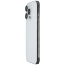 Apple iPhone 16 Pro (6.3-inch) Smartphone A3083 Unlocked - 128GB/White Titanium