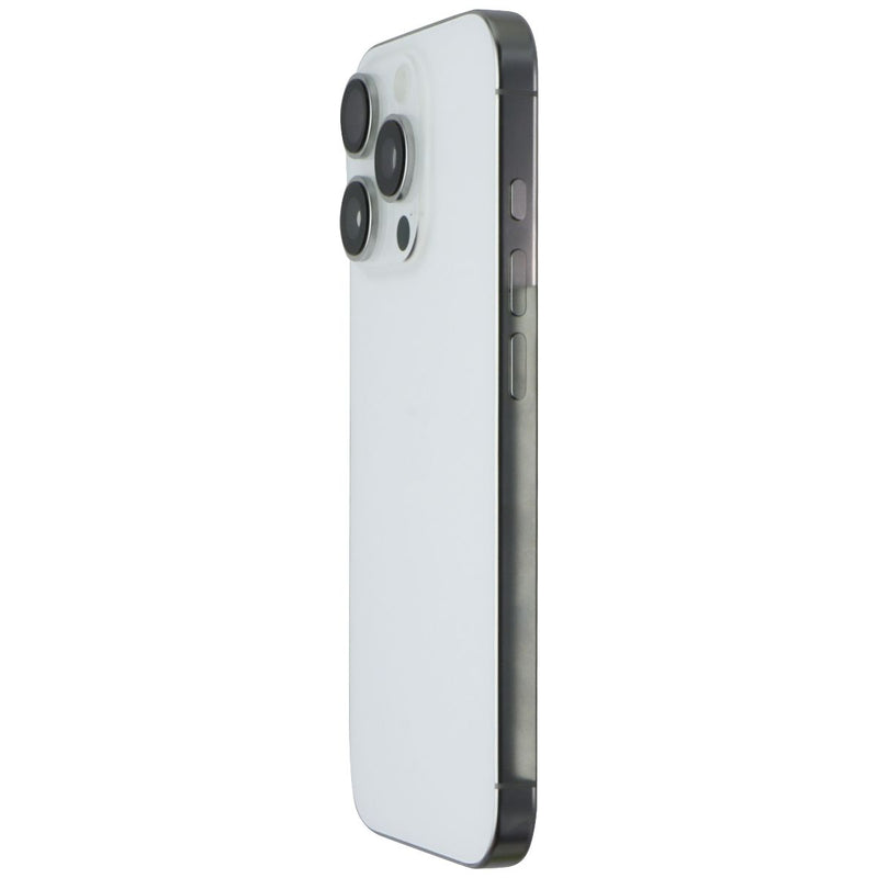 Apple iPhone 16 Pro (6.3-inch) Smartphone A3083 Unlocked - 256GB/White Titanium