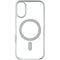 Apple Official Clear Case for MagSafe for iPhone 16 - Clear (MA6A4ZM/A)