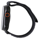 Apple Watch Ultra 2 49mm (GPS + LTE) A2986 - Titanium/Black Trail Loop S/M