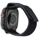 Apple Watch Ultra 2 49mm (GPS + LTE) A2986 - Titanium/Black Trail Loop S/M