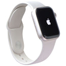 Apple Watch SE 3 (40mm) A3326 (GPS + LTE) - Starlight AL/Starlight Sp Band (M/L)