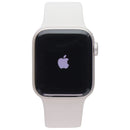 Apple Watch SE 3 (40mm) A3326 (GPS + LTE) - Starlight AL/Starlight Sp Band (M/L)