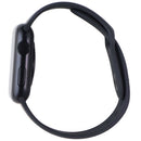 Apple Watch SE 3rd Gen (GPS + LTE, 44mm) - Midnight AL/Sp Band M/L - A3328