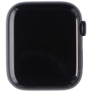 Apple Watch SE 3rd Gen (GPS + LTE, 44mm) - Midnight AL/Sp Band M/L - A3328