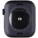 Apple Watch SE 3rd Gen (GPS + LTE, 44mm) - Midnight AL/Sp Band M/L - A3328