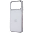 Apple Official Clear Case for MagSafe with Camera Control for iPhone 17 Pro Max
