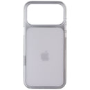 Apple Official Clear Case for MagSafe with Camera Control for iPhone 17 Pro Max
