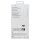 Apple Official Clear Case for MagSafe with Camera Control for iPhone 17 Pro Max