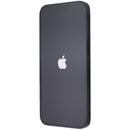 Apple iPhone 16e (6.1-in) Smartphone (A3212) Unlocked - Black / 128GB