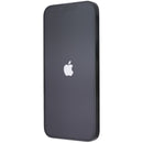 Apple iPhone 16e (6.1-in) Smartphone (A3212) Dish Boost Only - Black / 128GB