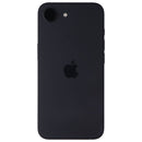 Apple iPhone 16e (6.1-in) Smartphone (A3212) Unlocked - Black / 128GB