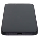 Apple iPhone 16e (6.1-in) Smartphone (A3212) Dish Boost Only - Black / 128GB