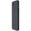 Apple iPhone 16e (6.1-in) Smartphone (A3212) Dish Boost Only - Black / 128GB