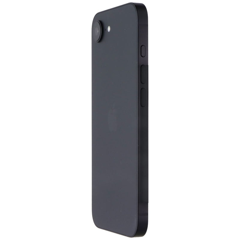 Apple iPhone 16e (6.1-in) Smartphone (A3212) Unlocked - Black / 128GB