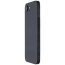 Apple iPhone 16e (6.1-in) Smartphone (A3212) Unlocked - Black / 128GB