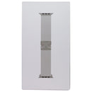 Apple Titanium Milanese Loop for Apple Watch Ultra Series (49mm/L) - Natural