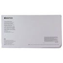 Apple Titanium Milanese Loop for Apple Watch Ultra Series (49mm/L) - Natural