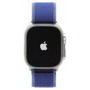 Apple Watch Ultra 3 (GPS + LTE) A3281 49mm - Natural Titanium BL/Brt BL TL (M/L)