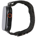 Apple Watch Ultra 3 (GPS+Cellular) 49mm Blk Titanium Case/Blk Mil Loop (Large)