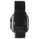 Apple Watch Ultra 3 (GPS+Cellular) 49mm Blk Titanium Case/Blk Mil Loop (Large)
