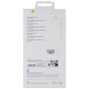Apple Official Clear Case for MagSafe for iPhone 17e - Transparent