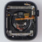 Repair Part OEM Apple Watch 9 (45mm) WiFi Frame with Backglass - Midnight