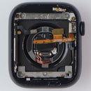 Repair Part OEM Apple Watch 9 (45mm) WiFi Frame with Backglass - Midnight
