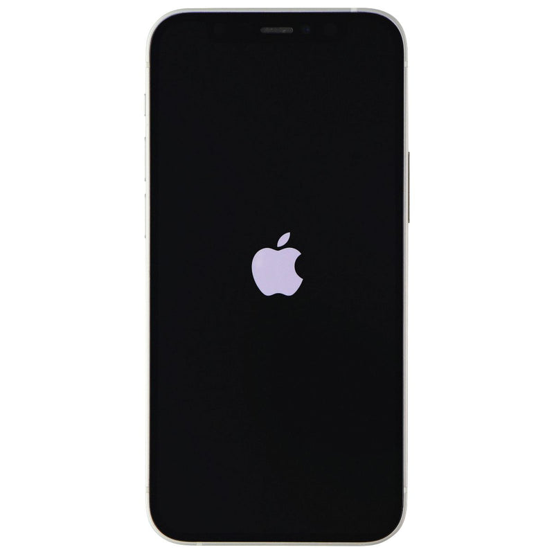 Apple iPhone 12 mini (5.4) Smartphone (A2176) Unlocked - 128GB/White *NO FACE ID