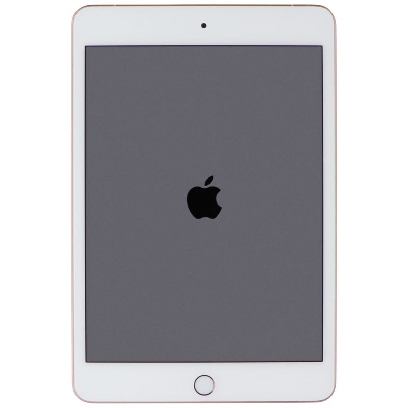 Apple iPad Mini 5th Gen (7.9-inch) Tablet (A2126) Unlocked - 64GB / Gold