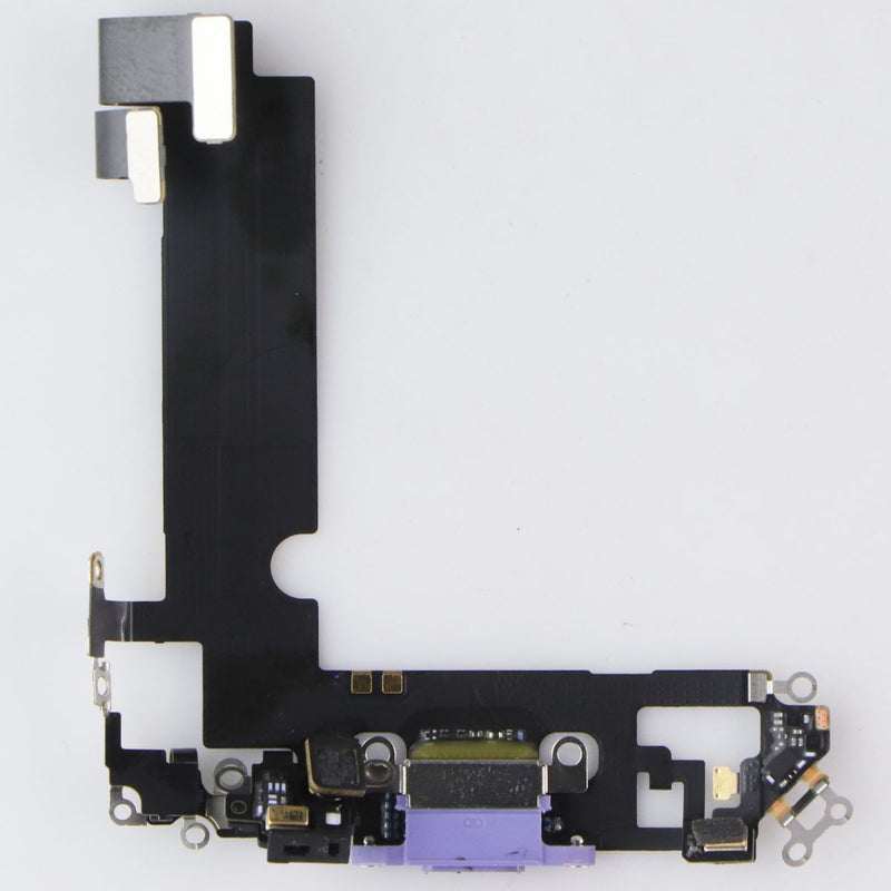 Repair Part - OEM Pull Charge Port for iPhone 12 Mini - Purple
