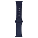 Apple Watch Sport Band - 41mm (S/M) Small / Medium - Storm Blue