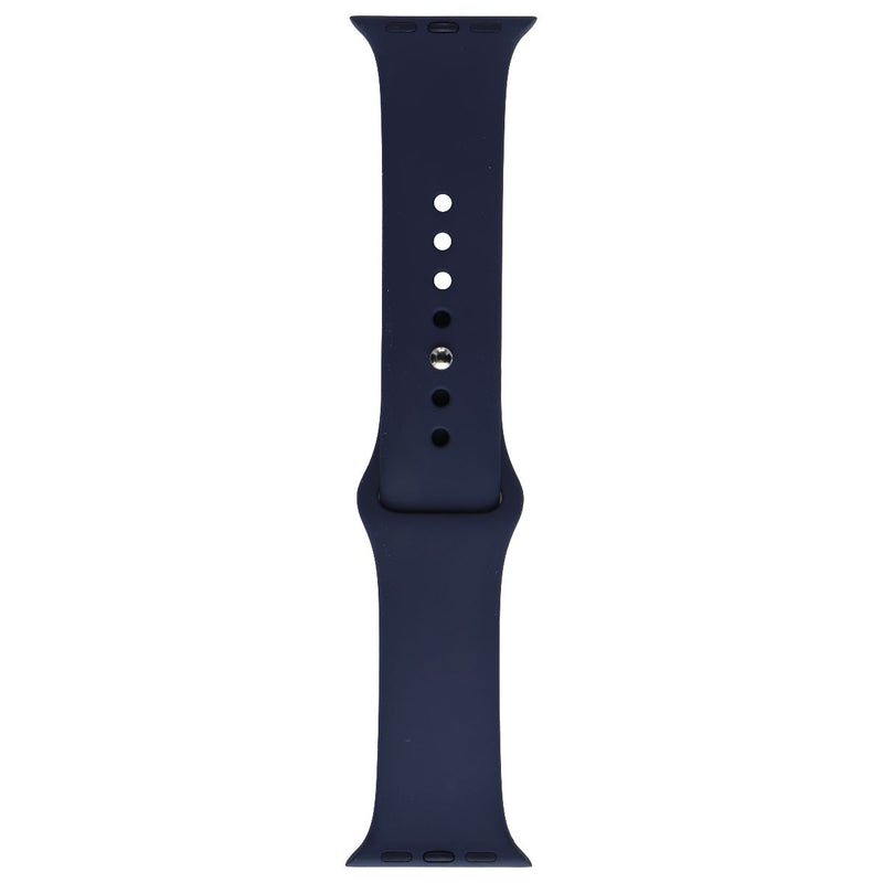 Apple Watch Sport Band - 41mm (S/M) Small / Medium - Storm Blue